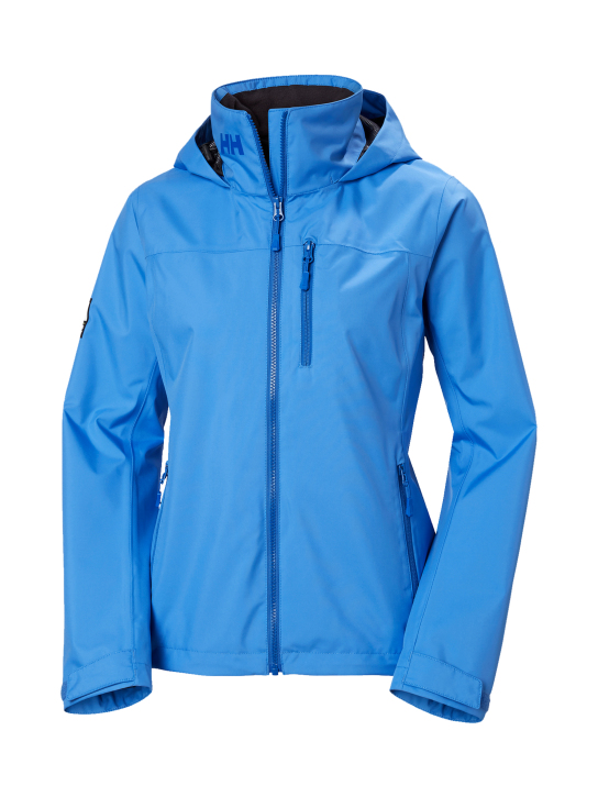 ΓΥΝΑΙΚΕΙΟ ΜΠΟΥΦΑΝ CREW HOODED 2.0  0