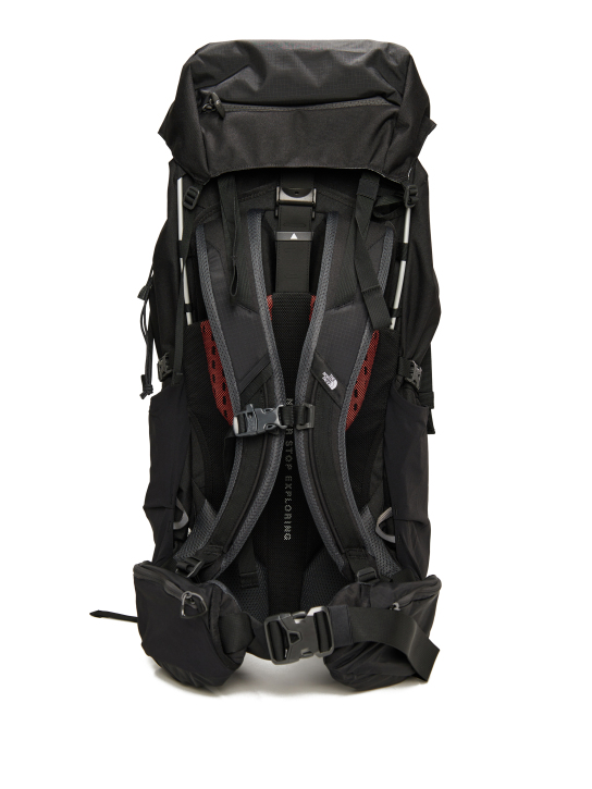 UNISEX ΣΑΚΙΔΙΟ ΠΛΑΤΗΣ TERRA 65 1