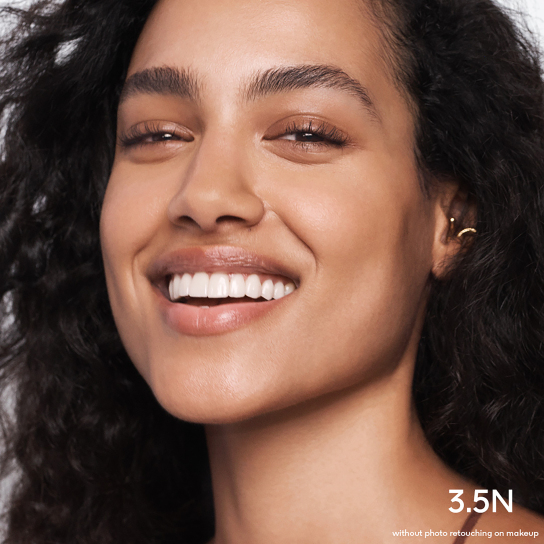 TERRACOTTA CONCEALER NATURAL PERFECTION CONCEALER 24H WEAR - NO-TRANSFER 2