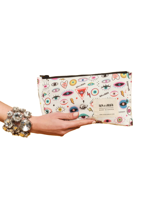 ΓΥΝΑΙΚΕΙΟ ΑΔΙΑΒΡΟΧΟ ΝΕΣΕΣΕΡ 1