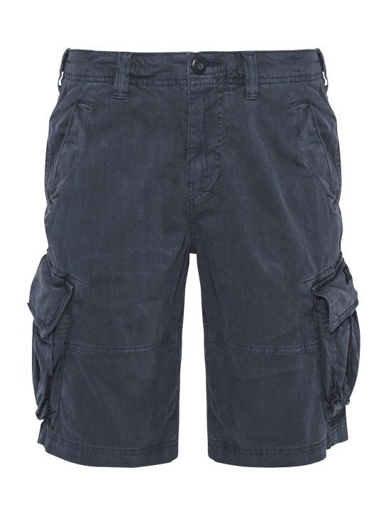 ΑΝΔΡΙΚΗ ΒΕΡΜΟΥΔΑ HEAVY CARGO 2