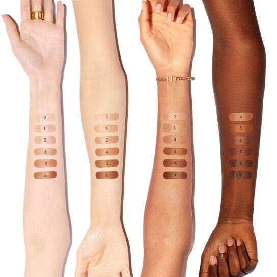 FOREVER GLOW STAR FILTER COMPLEXION SUBLIMATING FLUID - MULTI-USE HIGHLIGHTER 3