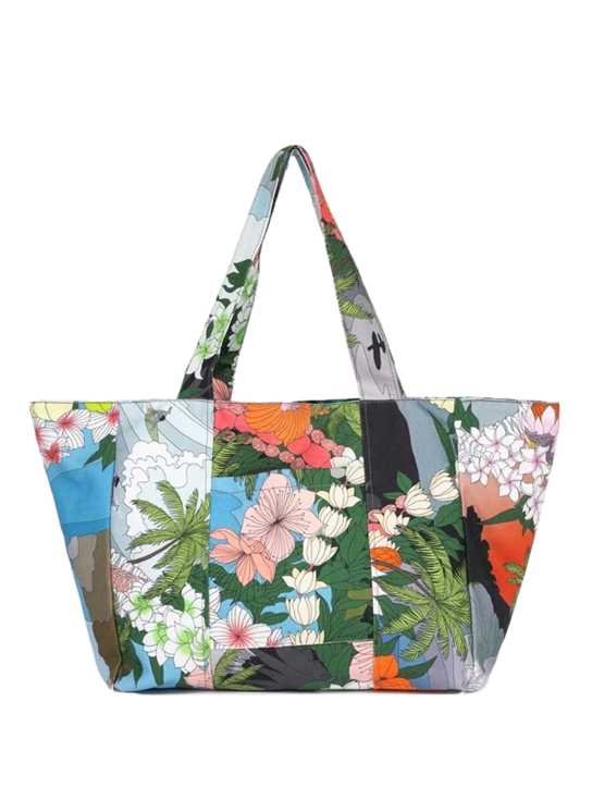 ΒΑΜΒΑΚΕΡΗ ΤΣΑΝΤΑ ΘΑΛΑΣΣΗΣ 0