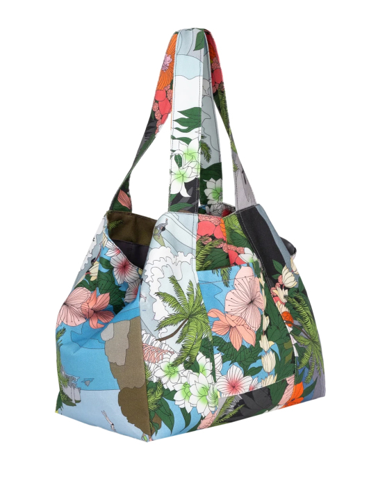 ΒΑΜΒΑΚΕΡΗ ΤΣΑΝΤΑ ΘΑΛΑΣΣΗΣ 1