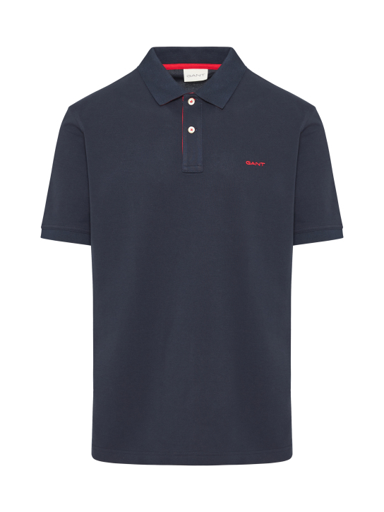 ΑΝΔΡΙΚΗ POLO ΜΠΛΟΥΖΑ 0