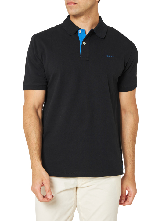 ΑΝΔΡΙΚΗ POLO ΜΠΛΟΥΖΑ 1