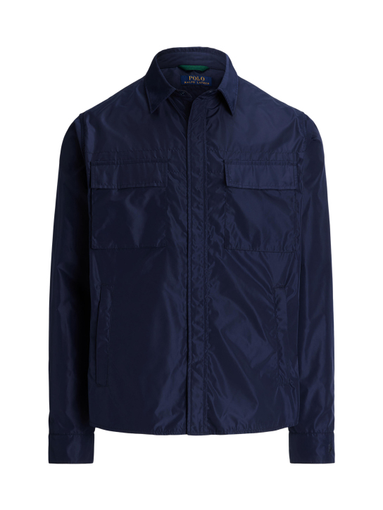 ΑΝΔΡΙΚΟ ΑΔΙΑΒΡΟΧΟ JACKET  0