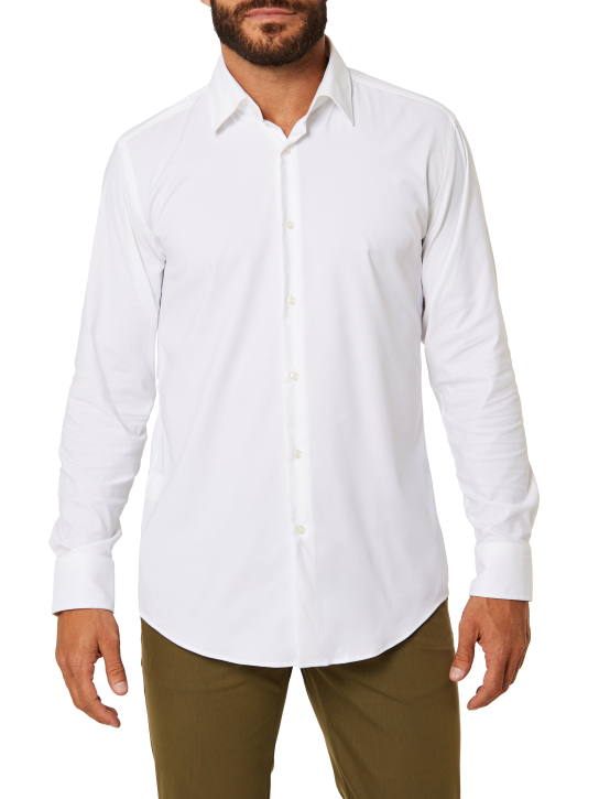 ΑΝΔΡΙΚΟ ΜΑΚΡΥΜΑΝΙΚΟ ΠΟΥΚΑΜΙΣΟ  1