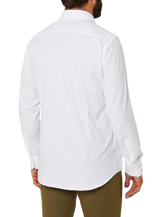 ΑΝΔΡΙΚΟ ΜΑΚΡΥΜΑΝΙΚΟ ΠΟΥΚΑΜΙΣΟ  2