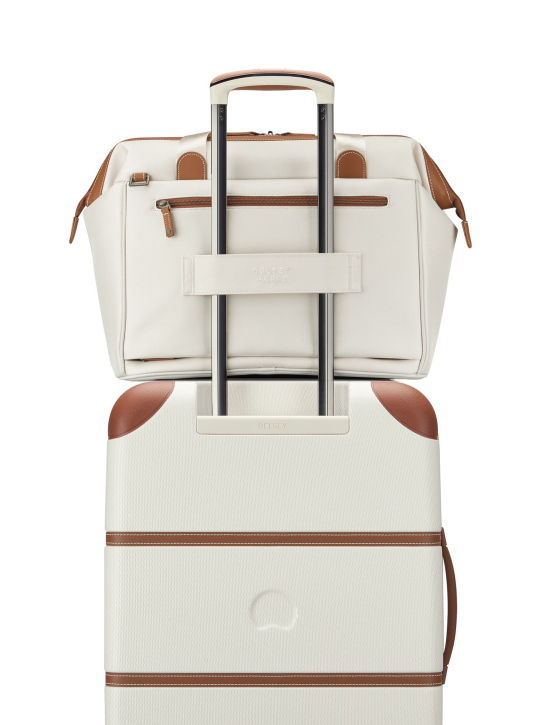 ΤΣΑΝΤΑ ΤΑΞΙΔΙΟΥ 47CM CHATELET AIR 2.0 ANGORA 4