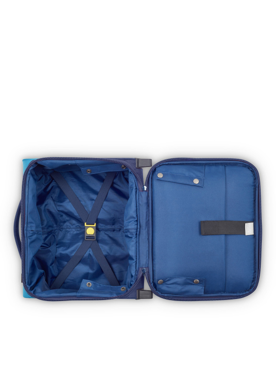 ΒΑΛΙΤΣΑ ΚΑΜΠΙΝΑΣ PILOT BROCHANT  2