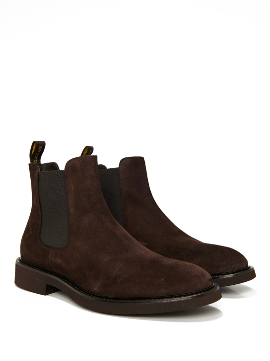 ΑΝΔΡΙΚΑ ΜΠΟΤΑΚΙΑ BEATLES GM VISONE TERRE 1