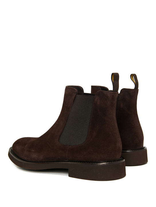 ΑΝΔΡΙΚΑ ΜΠΟΤΑΚΙΑ BEATLES GM VISONE TERRE 2