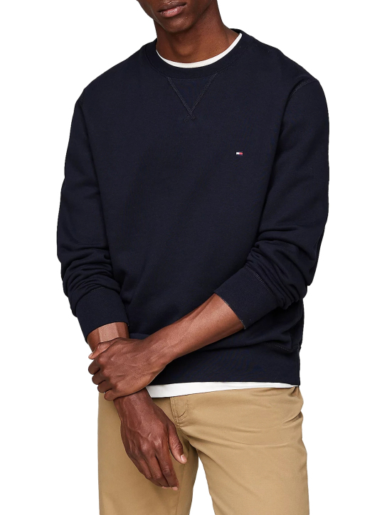 ΑΝΔΡΙΚΟ ΦΟΥΤΕΡ FLEECE 1