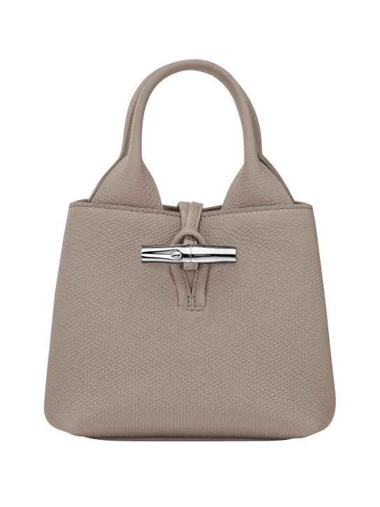 ΓΥΝΑΙΚΕΙΑ ΤΣΑΝΤΑ ΧΕΙΡΟΣ LE ROSEAU XS HANDBAG 0