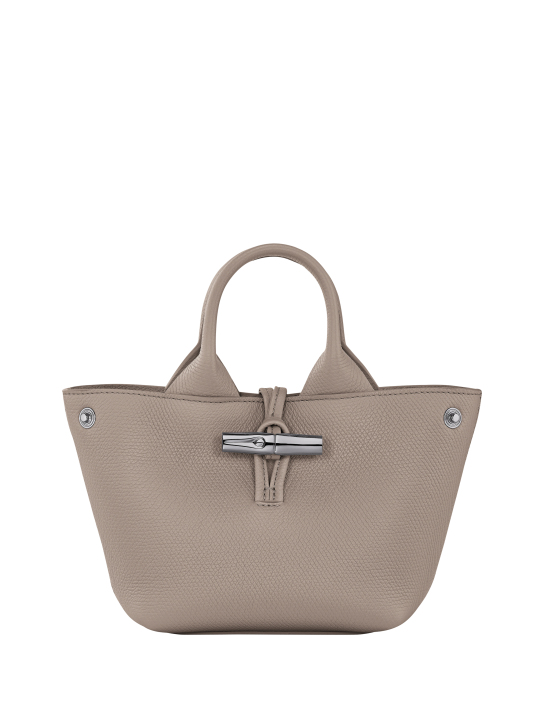 ΓΥΝΑΙΚΕΙΑ ΤΣΑΝΤΑ ΧΕΙΡΟΣ LE ROSEAU XS HANDBAG 3