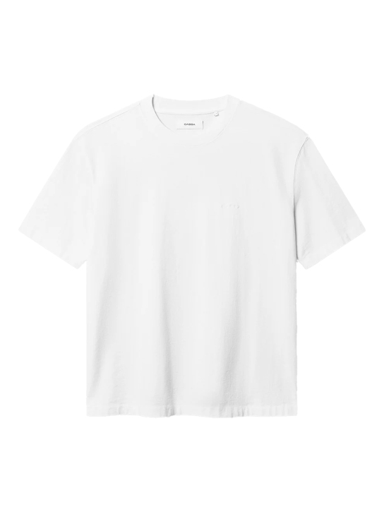 ΑΝΔΡΙΚΟ T-SHIRT NIGEL WIX BOXY HOUR SS 0