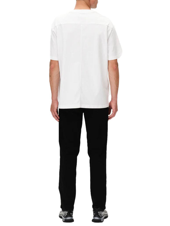 ΑΝΔΡΙΚΟ T-SHIRT NIGEL WIX BOXY HOUR SS 2