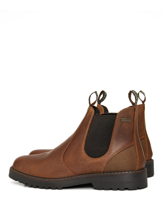 ΑΝΔΡΙΚΑ ΜΠΟΤΑΚΙΑ PATTON CHELSEA BOOTS 2
