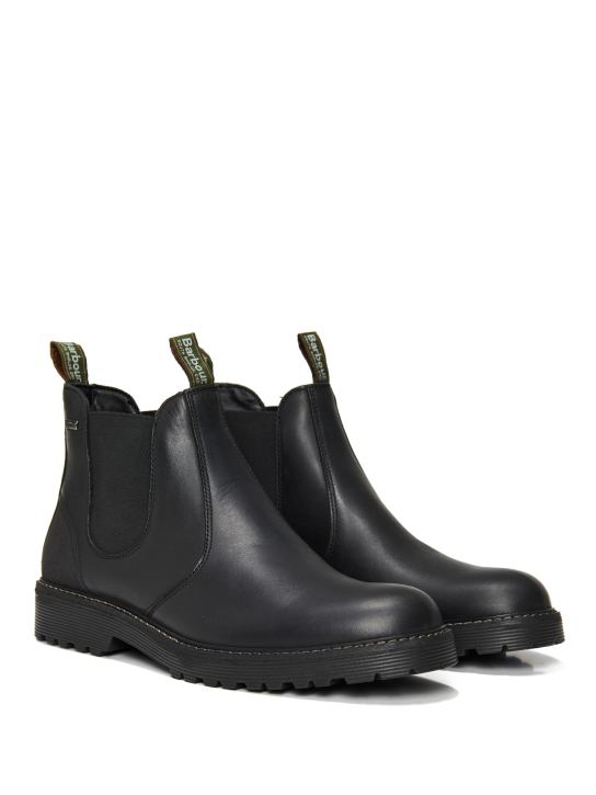 ΑΝΔΡΙΚΑ ΜΠΟΤΑΚΙΑ PATTON CHELSEA BOOTS 1