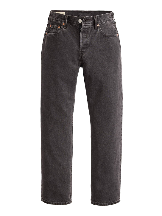 ΓΥΝΑΙΚΕΙΟ DENIM ΠΑΝΤΕΛΟΝΙ 501™ 0