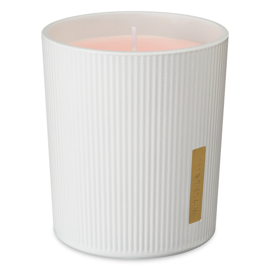 THE RITUAL OF SAKURA SCENTED CANDLE 0