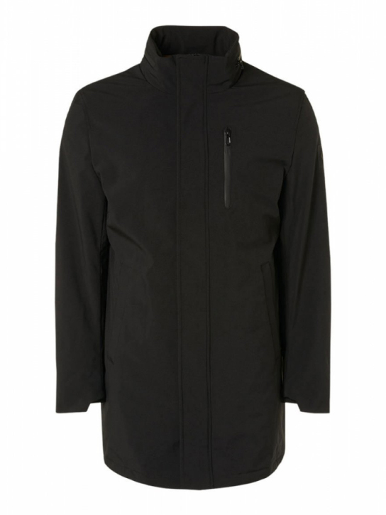 ΑΝΔΡΙΚΟ ΠΑΛΤΟ LONG FIT 0