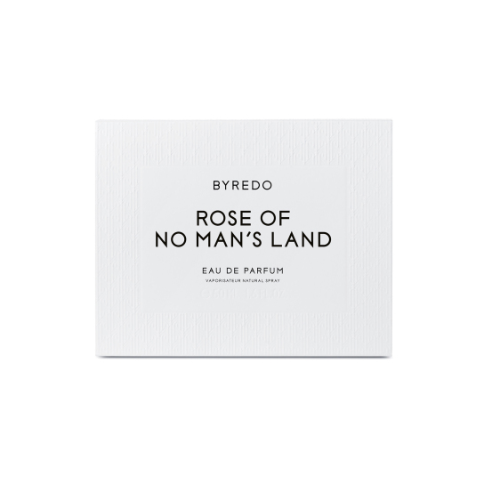 ROSE OF NO MAN'S LAND EAU DE PARFUM 0
