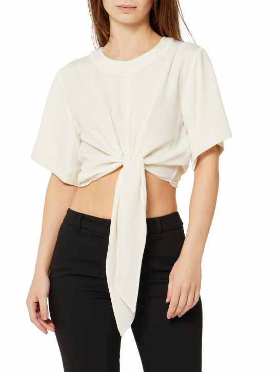 ΓΥΝΑΙΚΕΙΑ CROPPED ΜΠΛΟΥΖΑ 1