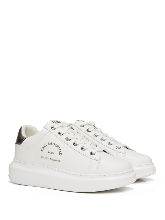 ΓΥΝΑΙΚΕΙΑ SNEAKERS KAPRI MAISON 1