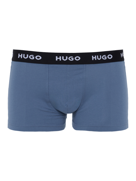 ΑΝΔΡΙΚΟ ΕΣΩΡΟΥΧΟ BOXER ΣΕΤ 3ΤΜΧ 0