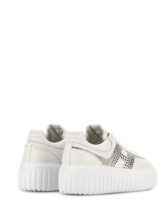 ΓΥΝΑΙΚΕΙΑ SNEAKERS LOW H-STRIPES 2