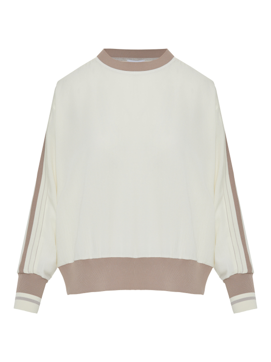 ΓΥΝΑΙΚΕΙΑ ΜΠΛΟΥΖΑ SIENNA 0