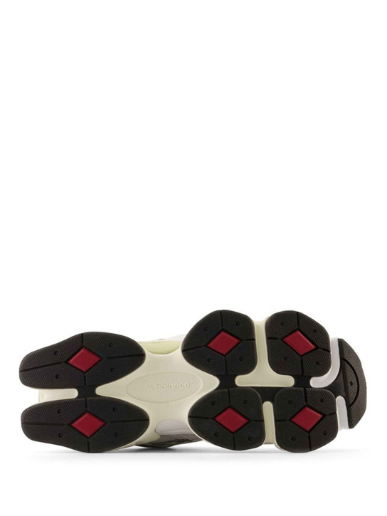 ΓΥΝΑΙΚΕΙΑ SNEAKERS U9060 4