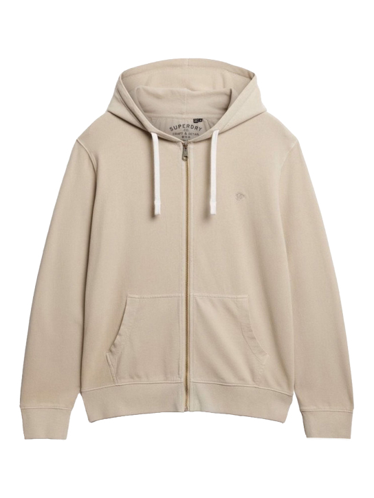 ΑΝΔΡΙΚΗ ΖΑΚΕΤΑ CLASSIC ESSENTIAL ZIP 0