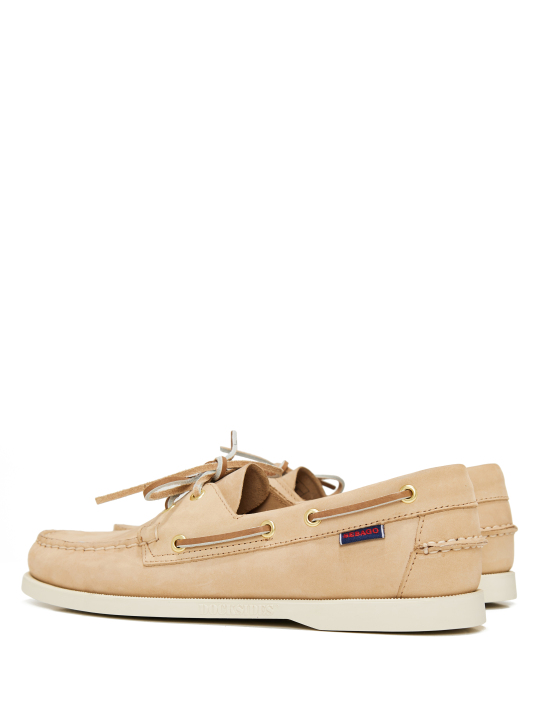 ΑΝΔΡΙΚΑ ΔΕΤΑ ΠΑΠΟΥΤΣΙΑ DOCKSIDES PORTLAND NUBUCK 2