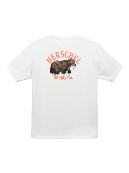 ΑΝΔΡΙΚΟ T-SHIRT GRIZZLY 1