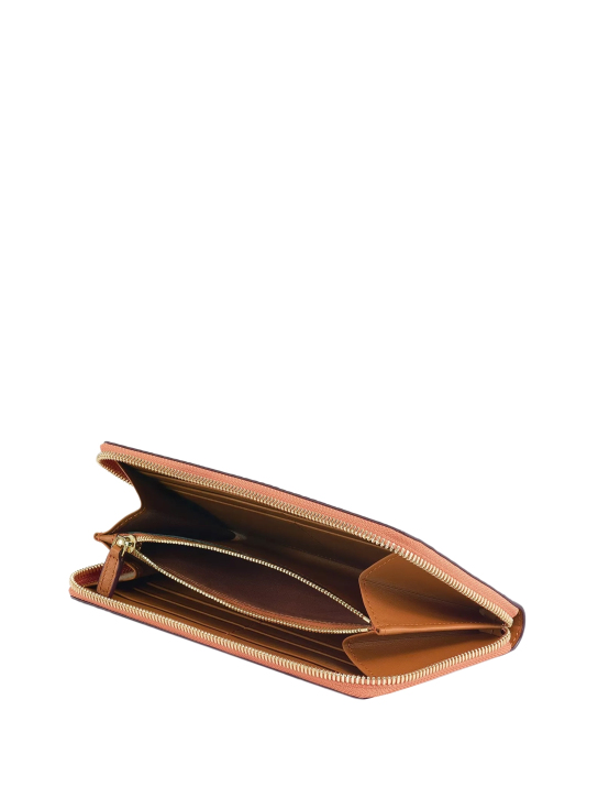 ΠΟΡΤΟΦΟΛΙ AREN ZIP LARGE 2