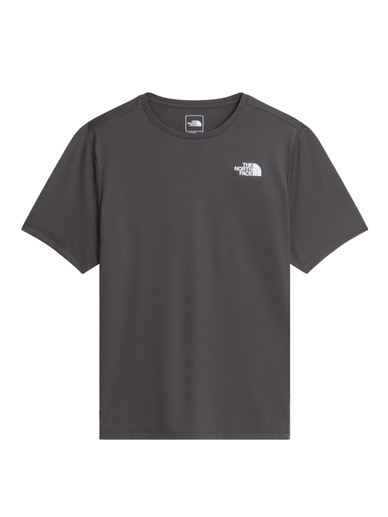 ΑΝΔΡΙΚΟ T-SHIRT 24/7 S/S TEE REG 0