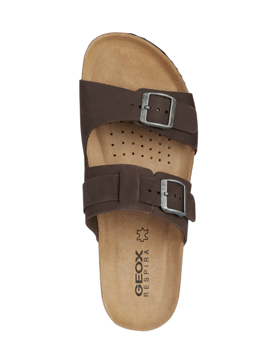 ΑΝΔΡΙΚΑ ΣΑΝΔΑΛΙΑ U SANDAL GHITA 1