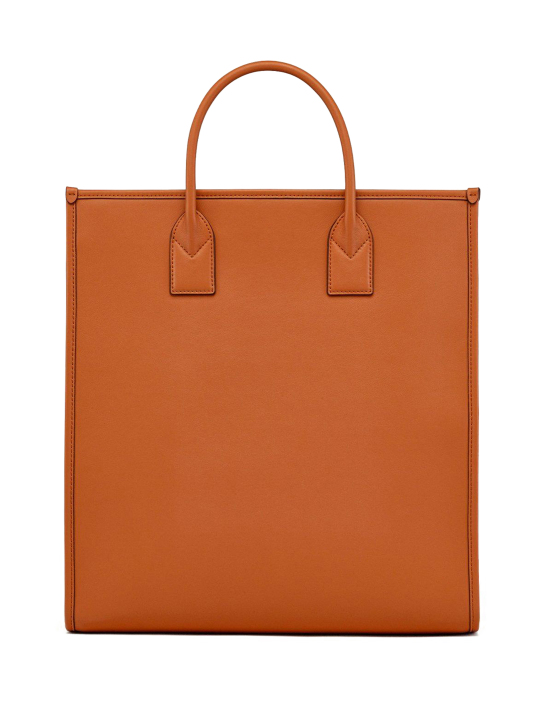 ΓΥΝΑΙΚΕΙΑ ΔΕΡΜΑΤΙΝΗ ΤΣΑΝΤΑ TOTE KLASSIK  1