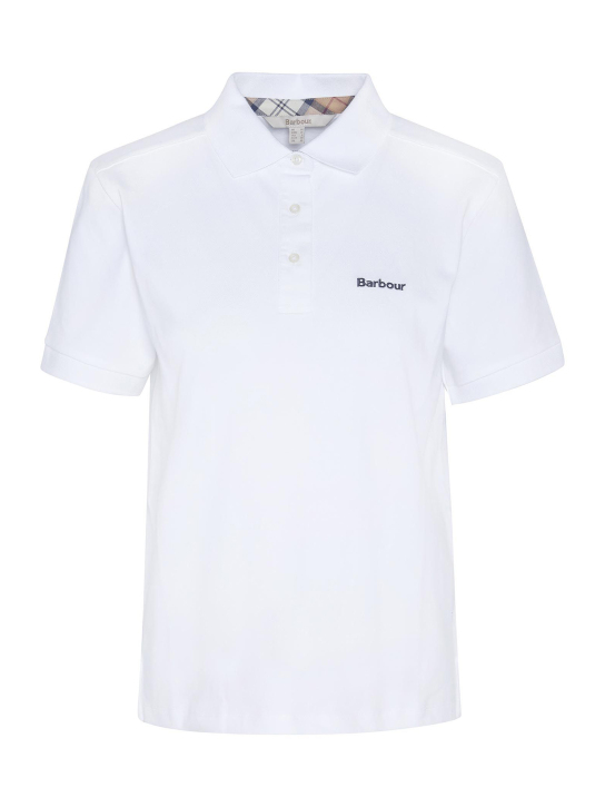 ΓΥΝΑΙΚΕΙΑ ΜΠΛΟΥΖΑ POLO BOWFORD 0