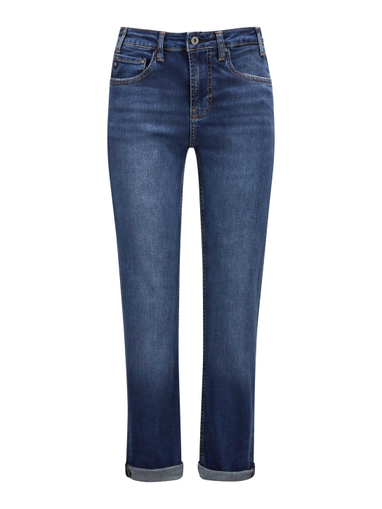 ΓΥΝΑΙΚΕΙΟ DENIM ΠΑΝΤΕΛΟΝΙ 0