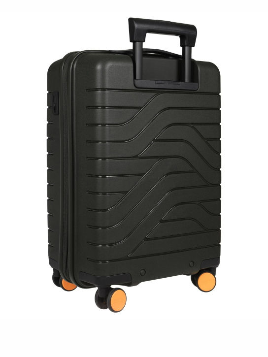 ΒΑΛΙΤΣΑ ΚΑΜΠΙΝΑΣ EXPANDABLE 55CM ULISSE OLIVE   1