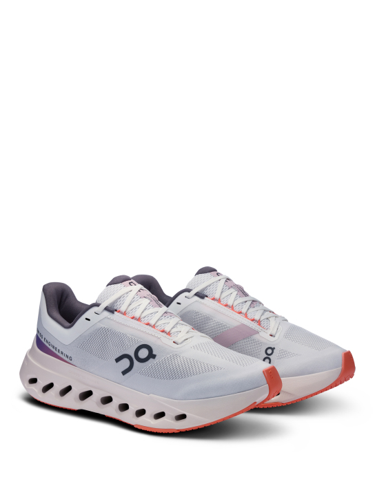 ΓΥΝΑΙΚΕΙΑ SNEAKERS CLOUDSURFER NEXT 1