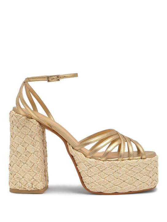 ΓΥΝΑΙΚΕΙΑ ΨΗΛΟΤΑΚΟΥΝΑ ΠΕΔΙΛΑ FARAH 0