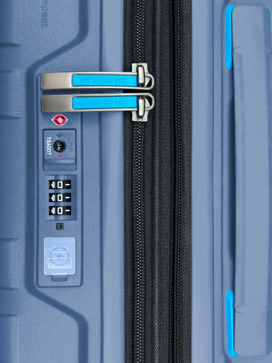 ΣΕΤ ΒΑΛΙΤΣΕΣ EXPANDABLE 54CM-77CM ENDURO POLYPROPYLENE 3