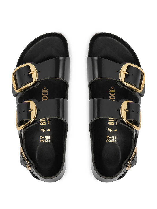 ΓΥΝΑΙΚΕΙΑ ΣΑΝΔΑΛΙΑ LEATHER MILANO BB LENA  2