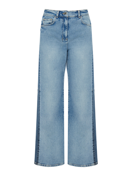 ΓΥΝΑΙΚΕΙΟ DENIM ΠΑΝΤΕΛΟΝΙ BRIAR 0