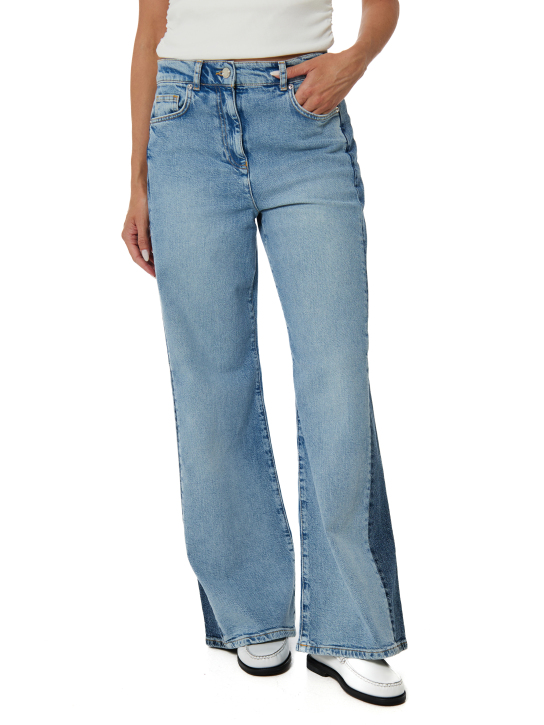 ΓΥΝΑΙΚΕΙΟ DENIM ΠΑΝΤΕΛΟΝΙ BRIAR 1